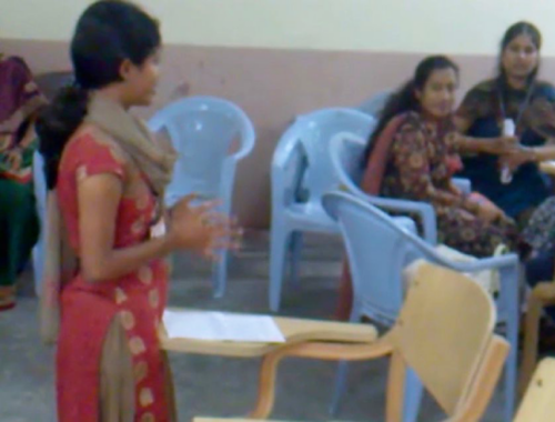 Leadership-Training