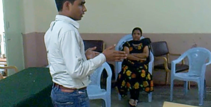 Relationship-Training